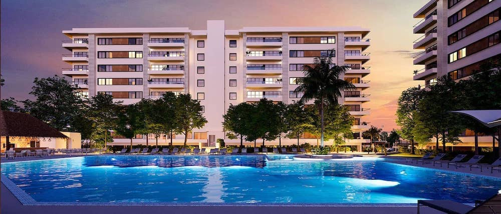 Vanguardia Residences_Puerto Morelos_zona_residencial